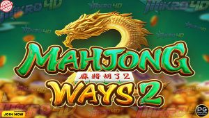 Bongkar Pola dan Trik Slot Mahjong Ways 2, Rezeki Besar Siap Mengalir!