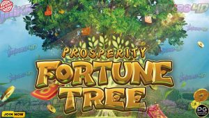 Slot Prosperity Fortune Tree: Rezeki Mengalir dari Pohon Keberuntungan
