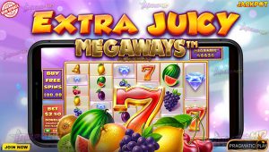 Rahasia Di Balik Tumble: Cara Kerja Fitur Ini yang Bikin Extra Juicy Bisa Gacor Luar Biasa.