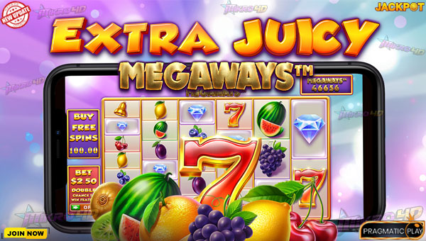 Rahasia Di Balik Tumble: Cara Kerja Fitur Ini yang Bikin Extra Juicy Bisa Gacor Luar Biasa.