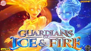 Guardians of Ice & Fire: Misi Rahasia Meraih Kemenangan Tanpa Henti.