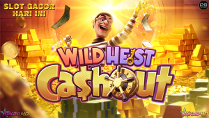 Slot Wild Heist Cashout: Tarik Kemenangan Tepat Waktu, Hindari Risiko