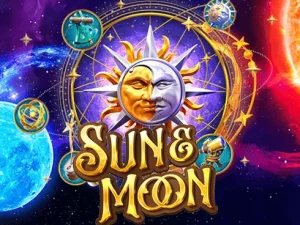 SLOT PGSOFT Destiny of Sun & Moon: Modal Tipis Berubah Jadi Maxwin Fantastis!