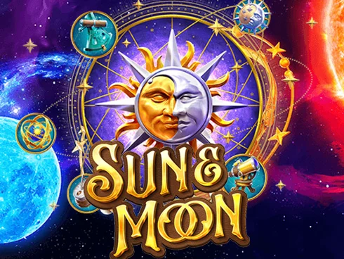 SLOT PGSOFT Destiny of Sun & Moon: Modal Tipis Berubah Jadi Maxwin Fantastis!