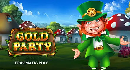 Slot Gold Party: Saat Pesta Dimulai, Cuan Ikut Berjatuhan