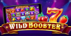 SLOT Pragmatic Play Wild Booster – Gacor Dahsyat! Sekali Boost Langsung Maxwin Meledak!